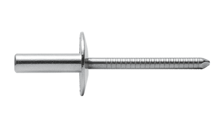 Sealed Type Blind Rivet(Stainless steel)BBF