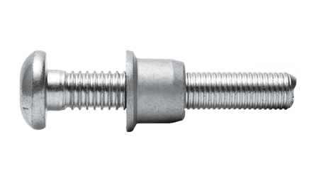 Ring Groove Rivet Large Head(Carbon steel)SSLB-LF