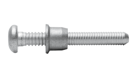 Ring Groove Rivet Aluminium Alloy(Aluminum)AALB