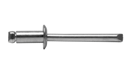 Open Type Blind Rivet(Stainless steel&Carbon steel)BS