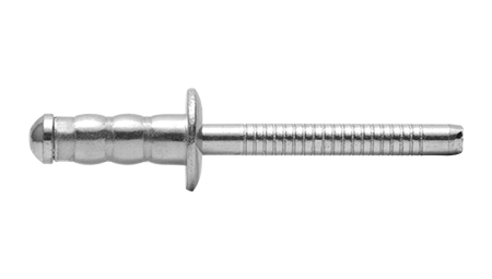 Multi-grip Blind Rivet(All steel)SSMG