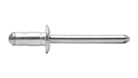 Multi-grip Blind Rivet(Aluminum&Steel)ASMG