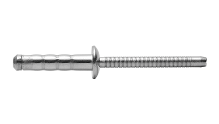 Multi-grip Blind Rivet(All stainless steel)BBMG