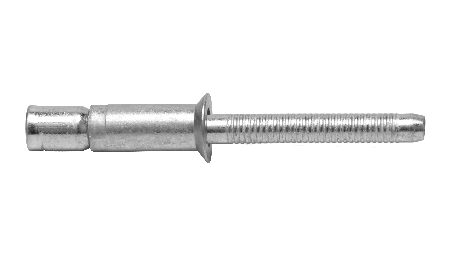 Mono-Lock CSK Head Structural Rivet(Carbon steel)SSMC