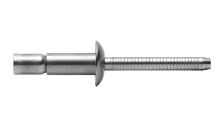 Mono-Lock Structural Rivet(Stainless steel)BBM