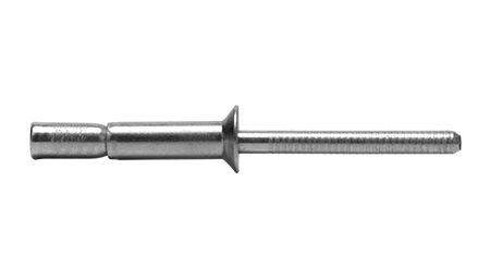 Mono-Lock CSK Head Structural Rivet(Stainless steel)BBMC